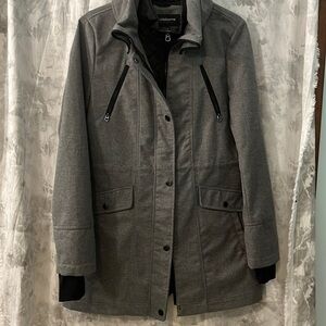 Womens Liz Claiborne jacket — travelers jacket perfect condition